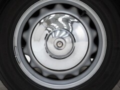 Citroen Traction 11 BL (Belge) \'50 