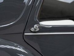 Citroen Traction 11 BL (Belge) \'50 