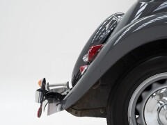 Citroen Traction 11 BL (Belge) \'50 