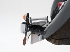 Citroen Traction 11 BL (Belge) \'50 