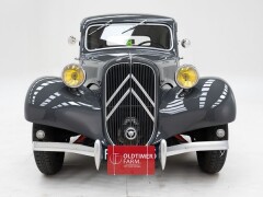 Citroen Traction 11 BL (Belge) \'50 