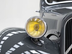 Citroen Traction 11 BL (Belge) \'50 