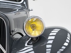 Citroen Traction 11 BL (Belge) \'50 