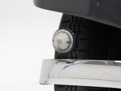 Citroen Traction 11 BL (Belge) \'50 