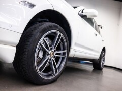 PORSCHE Cayenne  4.8 S Btw auto, Fiscale waarde € 8.000,-