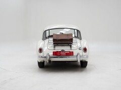 MG A Coupe Twin Cam \'59 