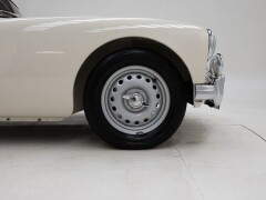 MG A Coupe Twin Cam \'59 