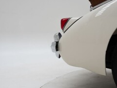 MG A Coupe Twin Cam \'59 