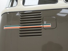 Volkswagen T1 \'75 