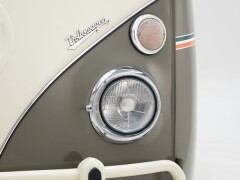 Volkswagen T1 \'75 