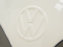 Volkswagen T1 \'75 