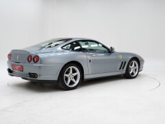 Ferrari 550 Maranello \'97 