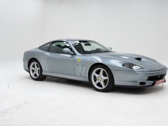 Ferrari 550 Maranello \'97 