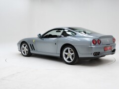 Ferrari 550 Maranello \'97 