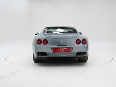 Ferrari 550 Maranello \'97 