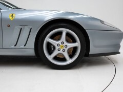 Ferrari 550 Maranello \'97 