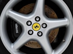 Ferrari 550 Maranello \'97 