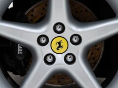 Ferrari 550 Maranello \'97 