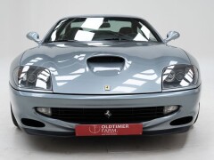 Ferrari 550 Maranello \'97 