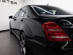 Mercedes Benz S 63 AMG  Lang Btw auto, Fiscale waarde € 22.000,