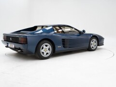Ferrari Testarossa Blu Sera \'89 