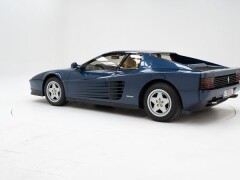 Ferrari Testarossa Blu Sera \'89 