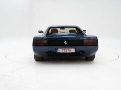 Ferrari Testarossa Blu Sera \'89 