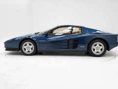 Ferrari Testarossa Blu Sera \'89 