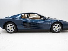 Ferrari Testarossa Blu Sera \'89 