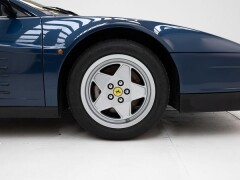 Ferrari Testarossa Blu Sera \'89 