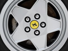 Ferrari Testarossa Blu Sera \'89 