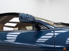 Ferrari Testarossa Blu Sera \'89 