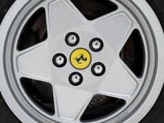 Ferrari Testarossa Blu Sera \'89 