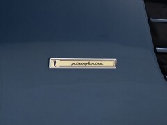 Ferrari Testarossa Blu Sera \'89 