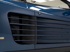 Ferrari Testarossa Blu Sera \'89 