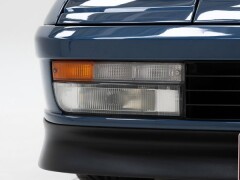 Ferrari Testarossa Blu Sera \'89 
