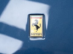 Ferrari Testarossa Blu Sera \'89 