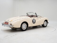 Sunbeam Alpine Mark I \'54 