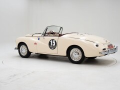 Sunbeam Alpine Mark I \'54 