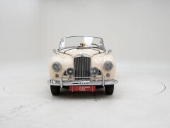 Sunbeam Alpine Mark I \'54 