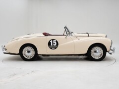 Sunbeam Alpine Mark I \'54 