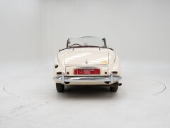 Sunbeam Alpine Mark I \'54 