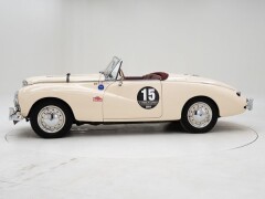 Sunbeam Alpine Mark I \'54 