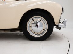 Sunbeam Alpine Mark I \'54 