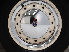 Sunbeam Alpine Mark I \'54 