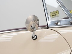 Sunbeam Alpine Mark I \'54 