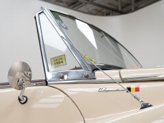 Sunbeam Alpine Mark I \'54 