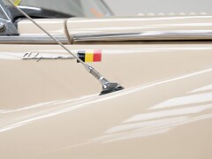 Sunbeam Alpine Mark I \'54 