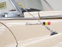 Sunbeam Alpine Mark I \'54 