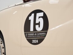 Sunbeam Alpine Mark I \'54 